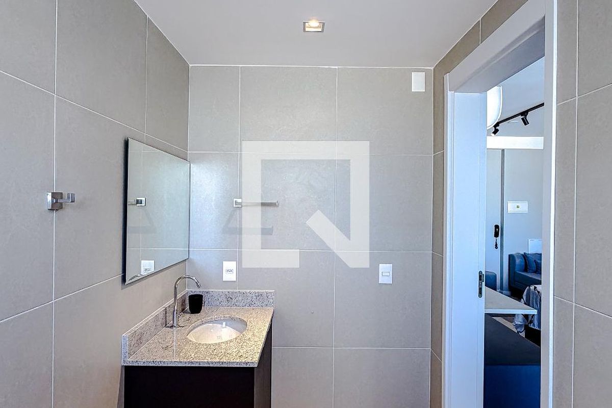 Kitnet-Studio, 32 m² - Foto 15