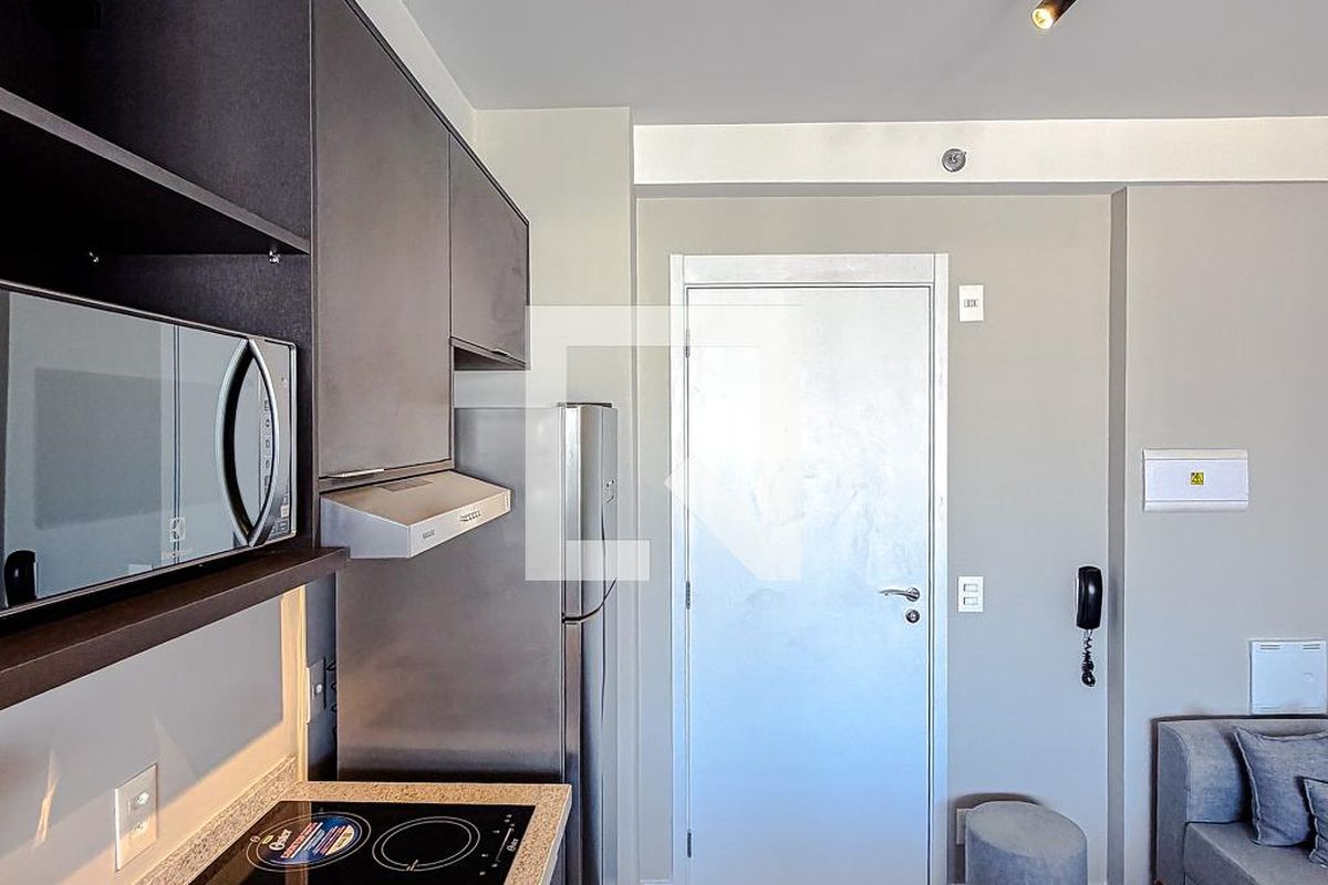 Kitnet-Studio, 32 m² - Foto 22