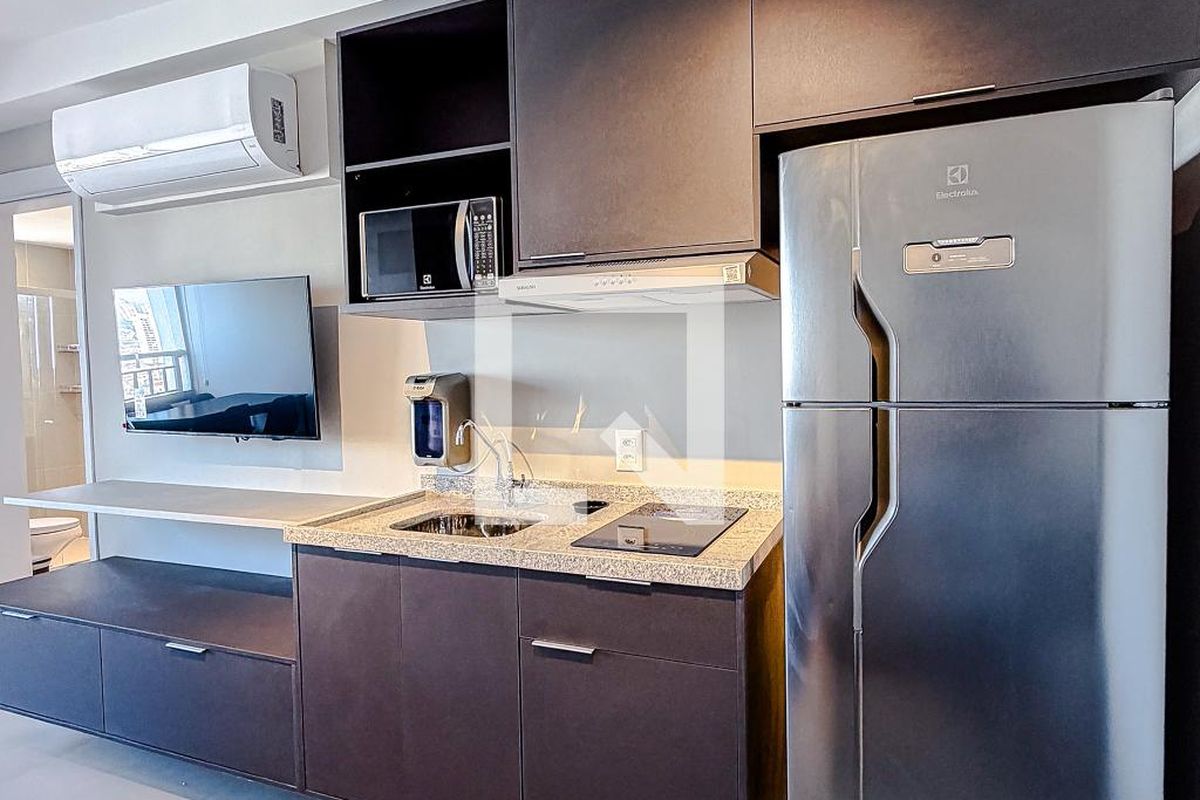 Kitnet-Studio, 32 m² - Foto 19