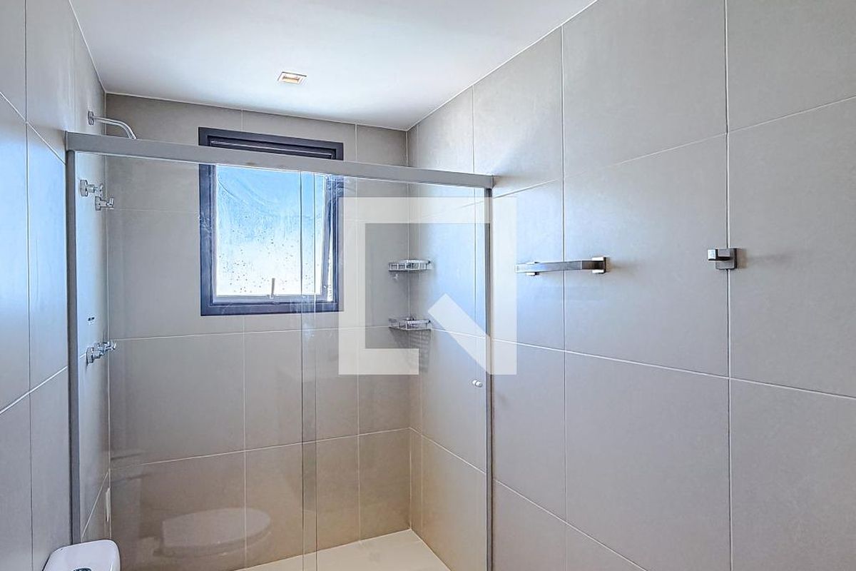 Kitnet-Studio, 32 m² - Foto 13