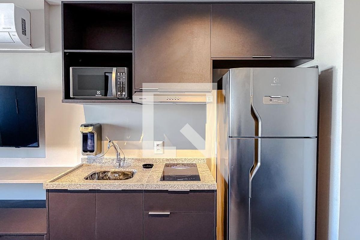 Kitnet-Studio, 32 m² - Foto 18