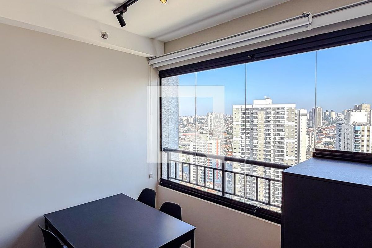 Kitnet-Studio, 32 m² - Foto 9