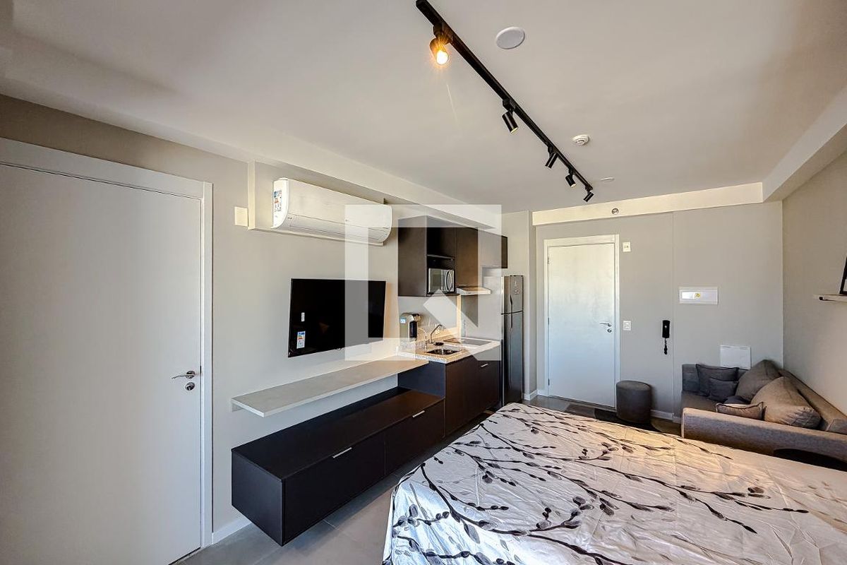 Kitnet-Studio, 32 m² - Foto 6