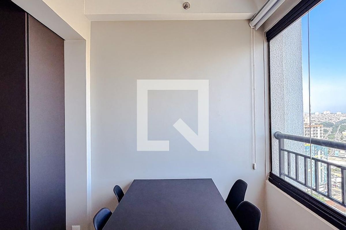 Kitnet-Studio, 32 m² - Foto 10