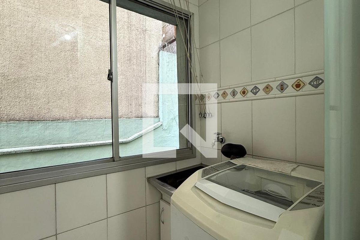 Apartamento, 1 quarto, 48 m² - Foto 6