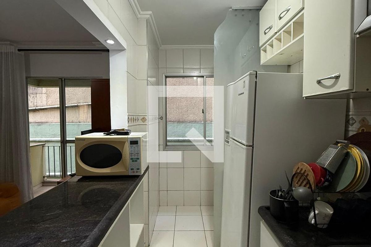 Apartamento, 1 quarto, 48 m² - Foto 4