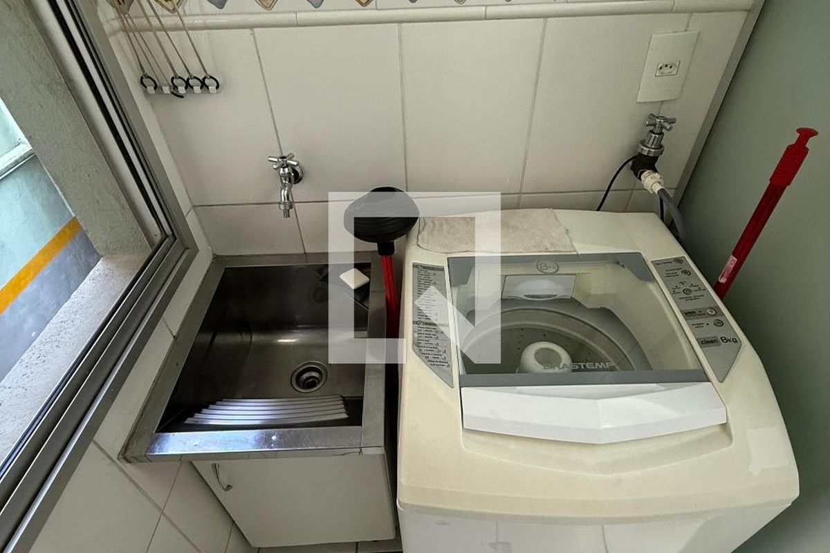 Apartamento, 1 quarto, 48 m² - Foto 7