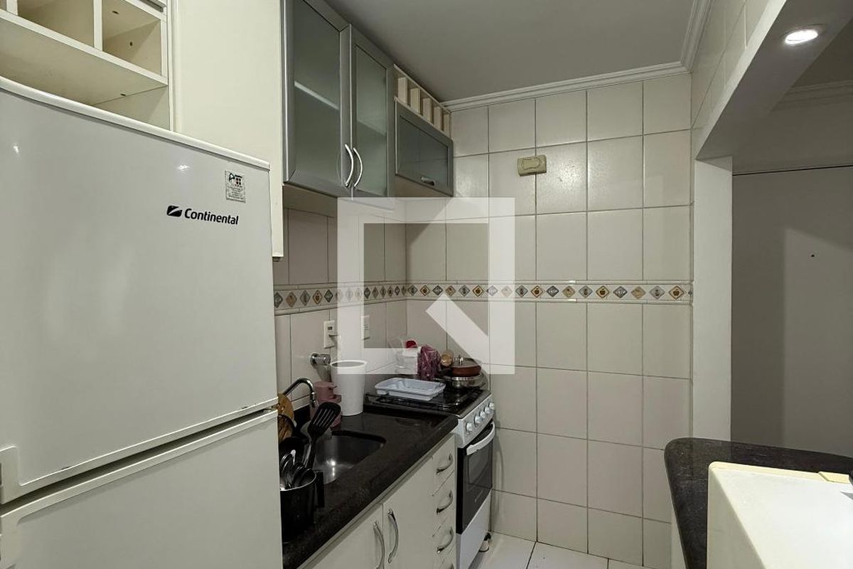 Apartamento, 1 quarto, 48 m² - Foto 5