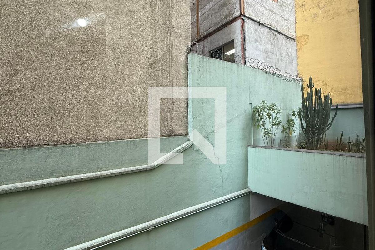 Apartamento, 1 quarto, 48 m² - Foto 9