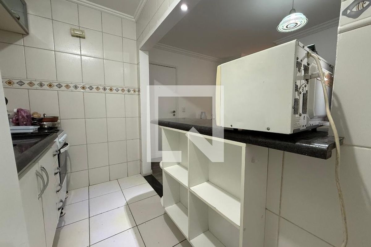 Apartamento, 1 quarto, 48 m² - Foto 10