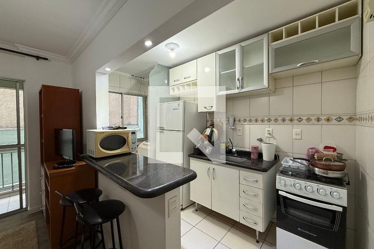 Apartamento, 1 quarto, 48 m² - Foto 3