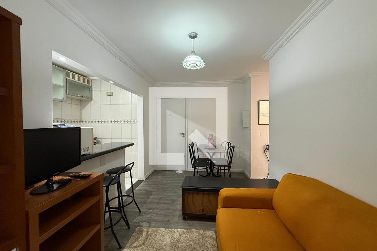 Apartamento, 1 quarto, 48 m² - Foto 14