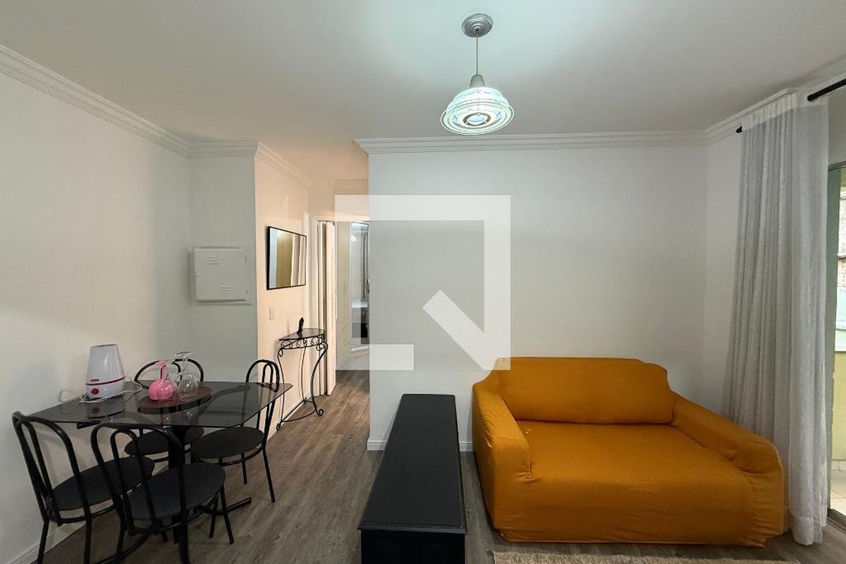 Apartamento, 1 quarto, 48 m² - Foto 11