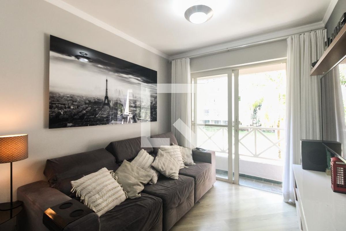 Apartamento, 3 quartos, 69 m² - Foto 3