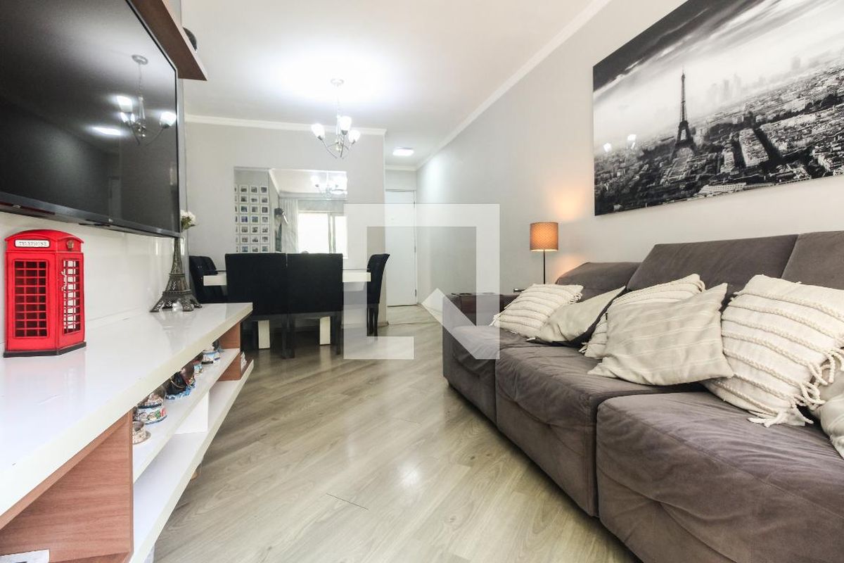 Apartamento, 3 quartos, 69 m² - Foto 7