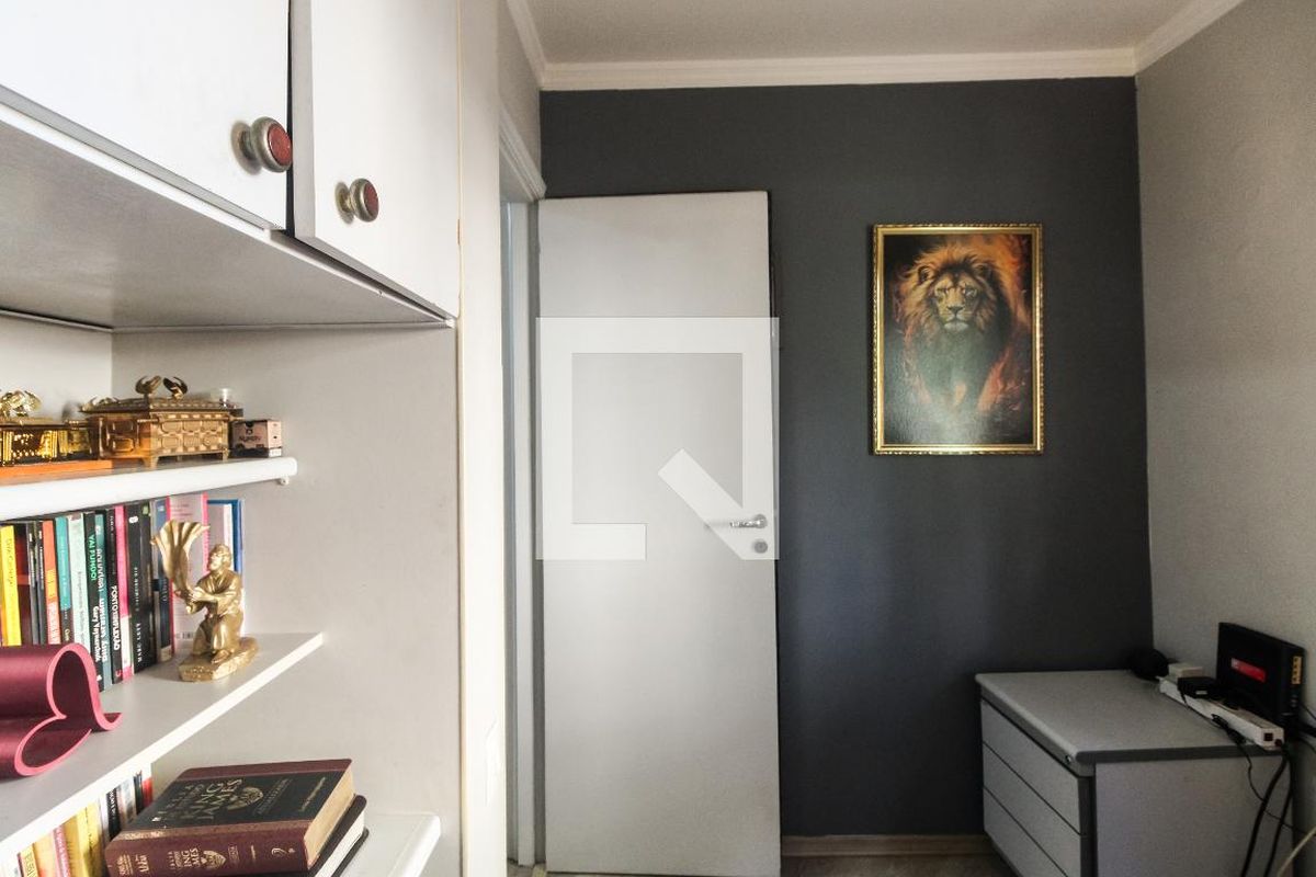 Apartamento, 3 quartos, 69 m² - Foto 25