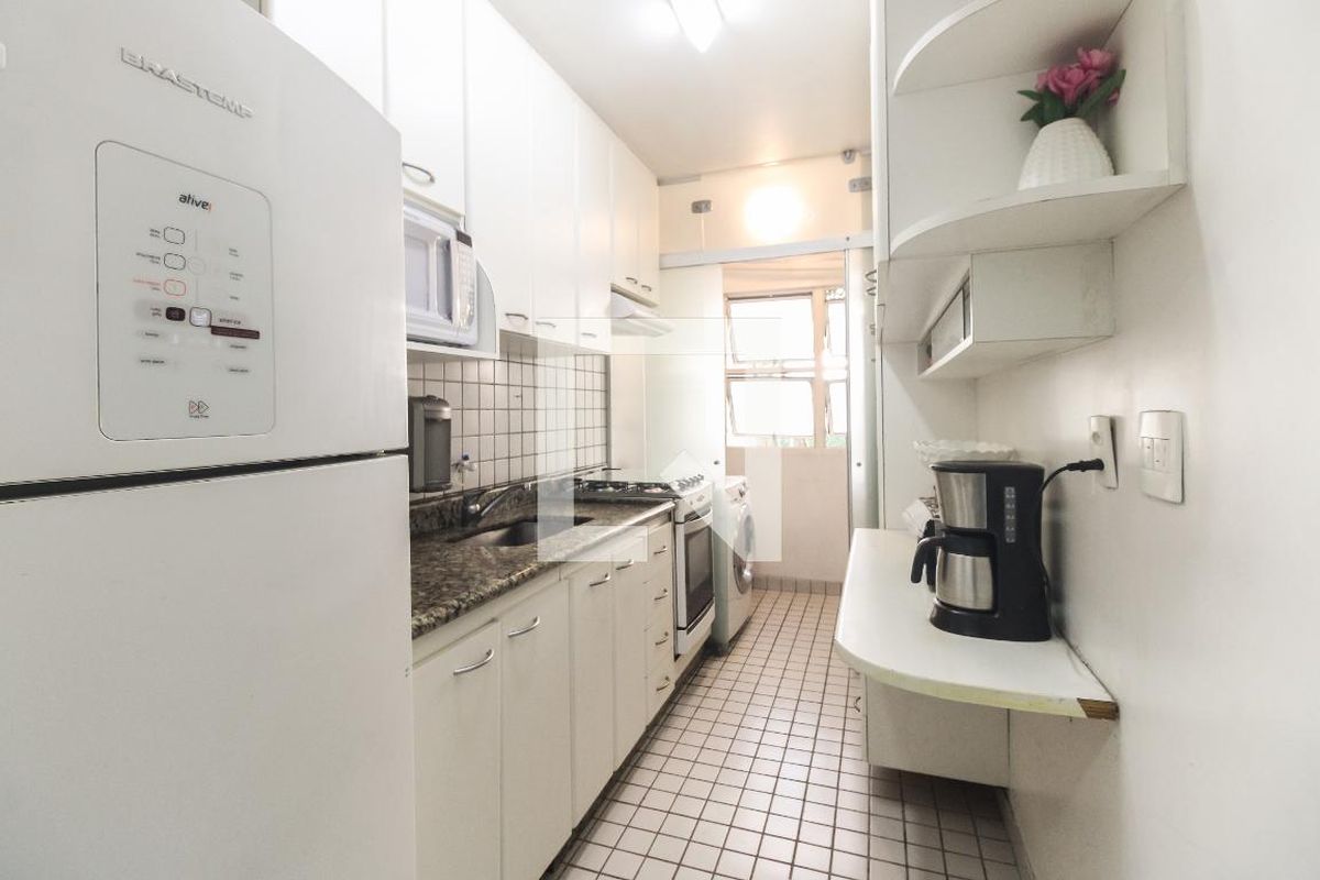 Apartamento, 3 quartos, 69 m² - Foto 31