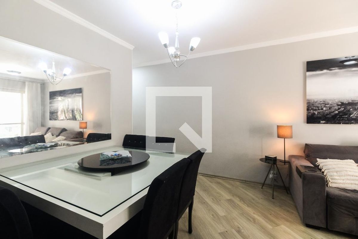 Apartamento, 3 quartos, 69 m² - Foto 8