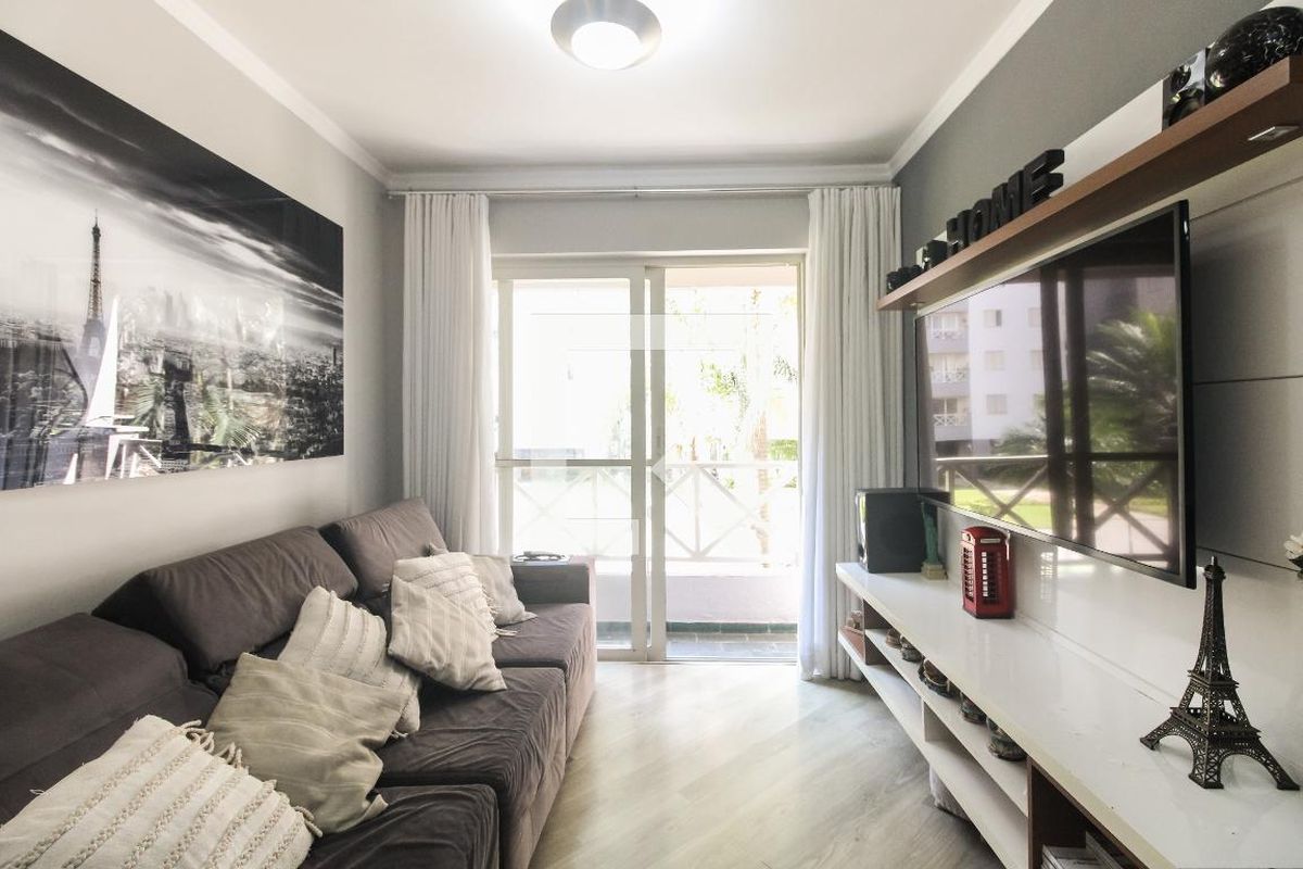 Apartamento, 3 quartos, 69 m² - Foto 2