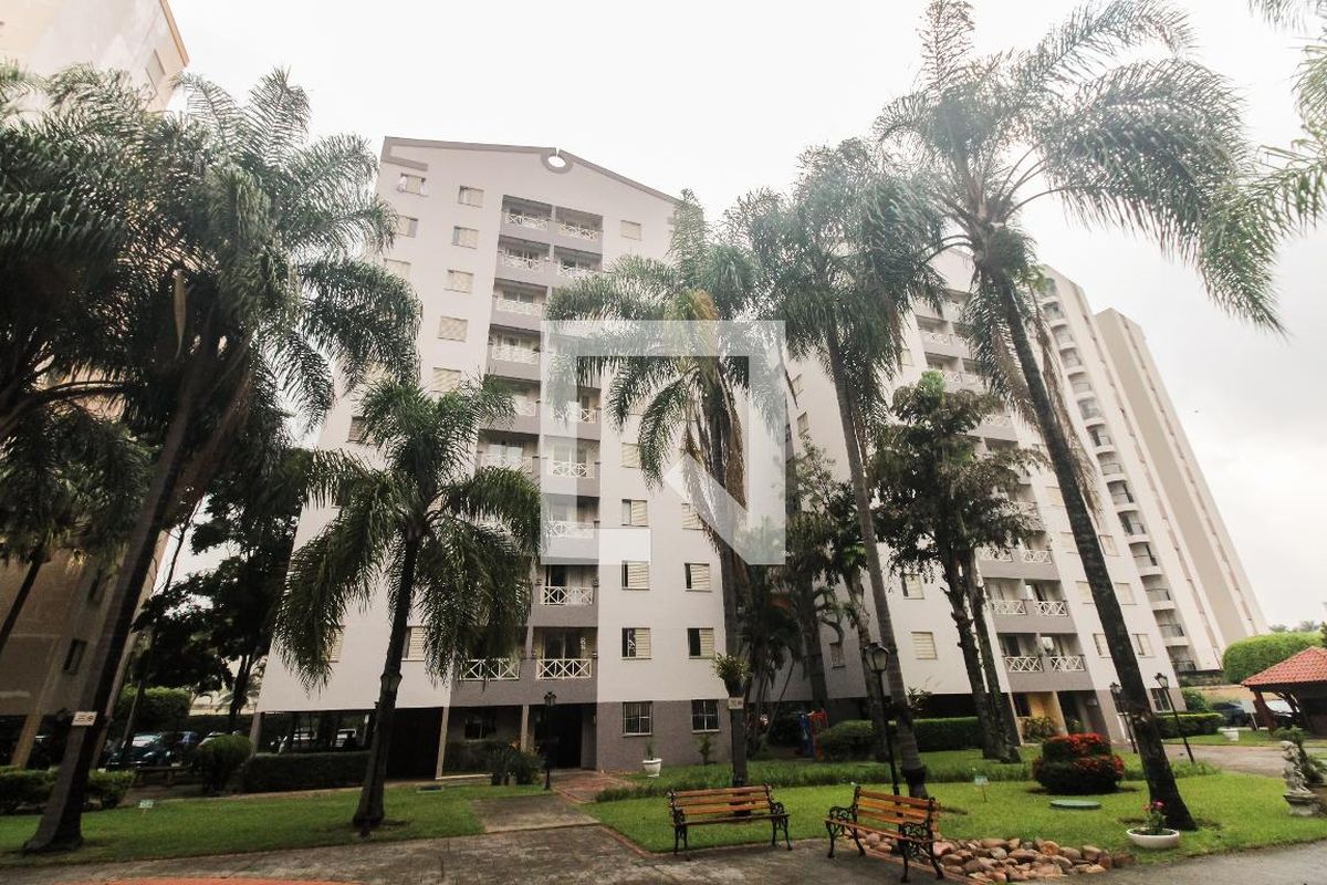 Apartamento, 3 quartos, 69 m² - Foto 57