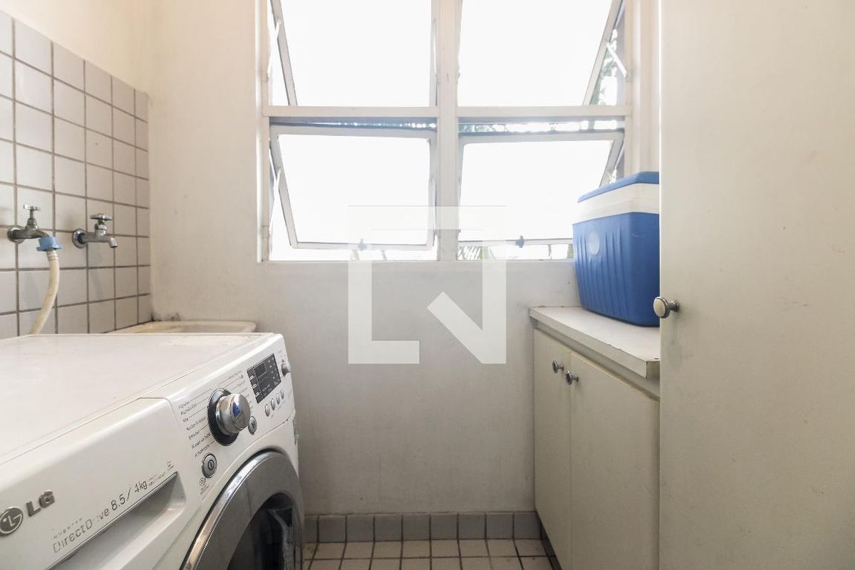Apartamento, 3 quartos, 69 m² - Foto 37