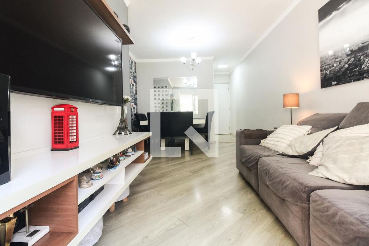 Apartamento, 3 quartos, 69 m² - Foto 6