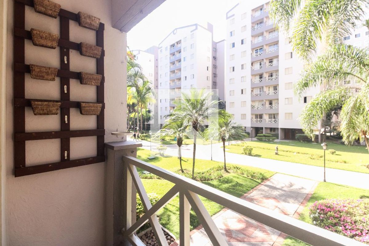 Apartamento, 3 quartos, 69 m² - Foto 11