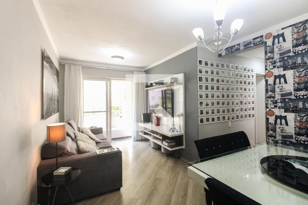 Apartamento, 3 quartos, 69 m² - Foto 4