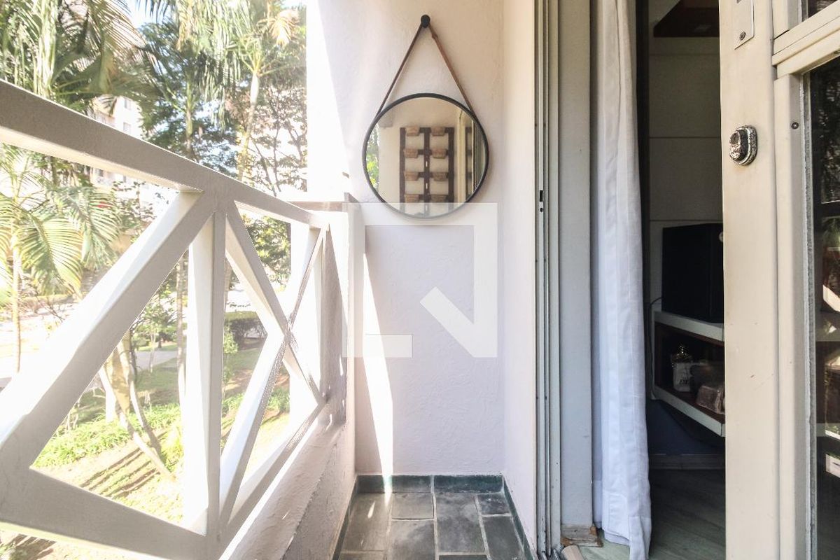 Apartamento, 3 quartos, 69 m² - Foto 12