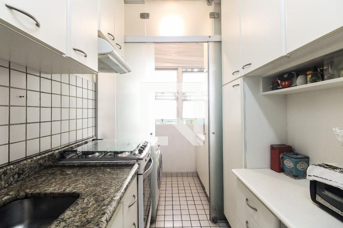 Apartamento, 3 quartos, 69 m² - Foto 33