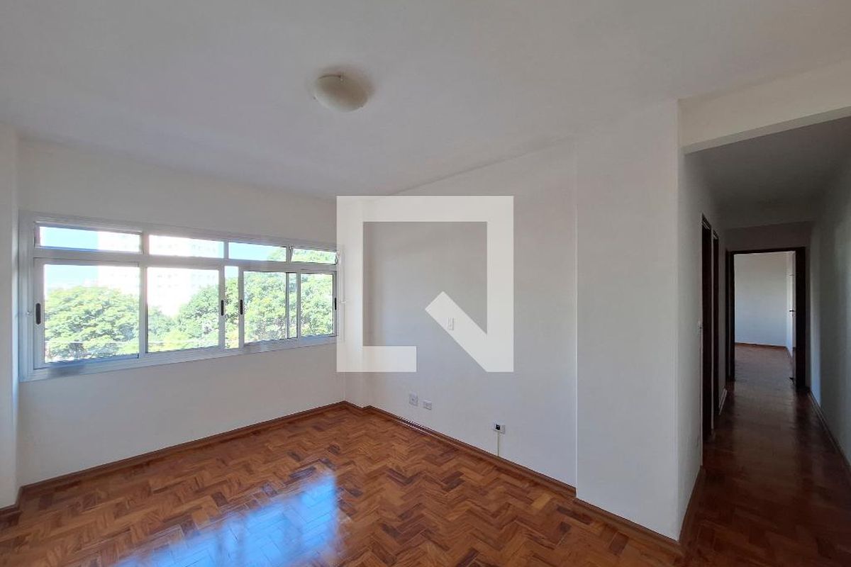 Apartamento, 2 quartos, 64 m² - Foto 1