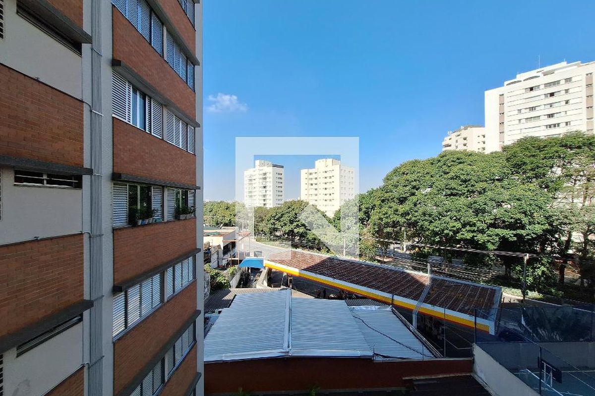 Apartamento, 2 quartos, 64 m² - Foto 4