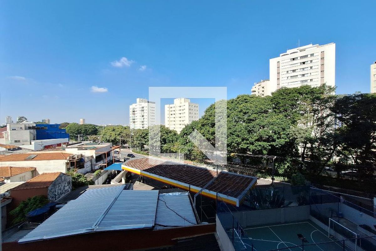 Apartamento, 2 quartos, 64 m² - Foto 13