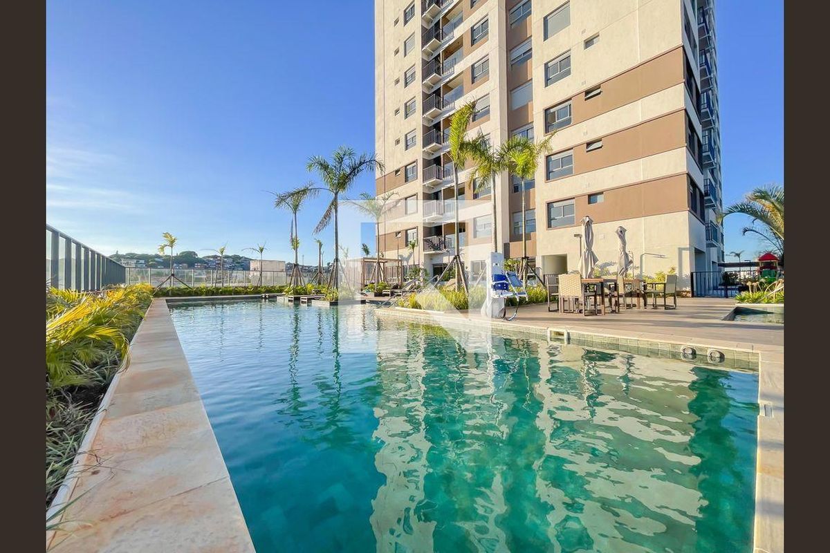 Apartamento, 2 quartos, 62 m² - Foto 33