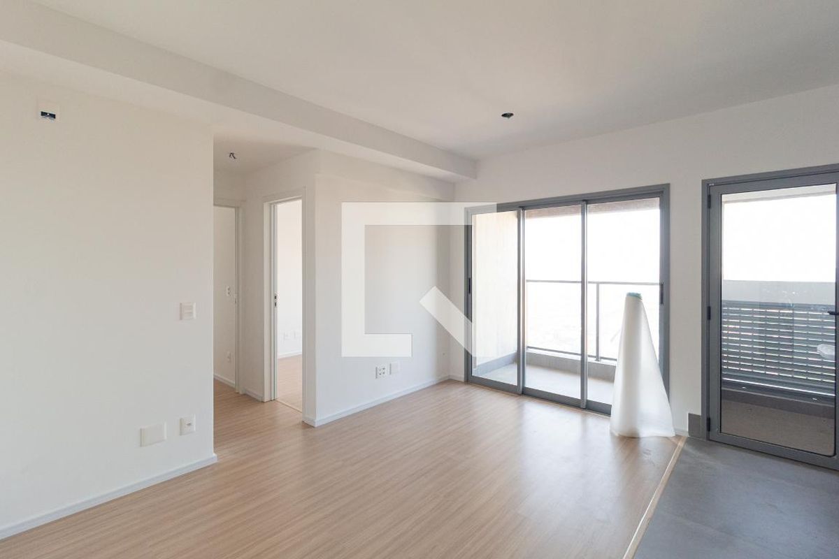Apartamento, 2 quartos, 62 m² - Foto 1