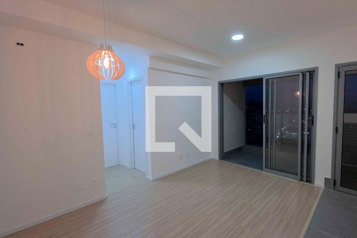 Apartamento, 2 quartos, 62 m² - Foto 2