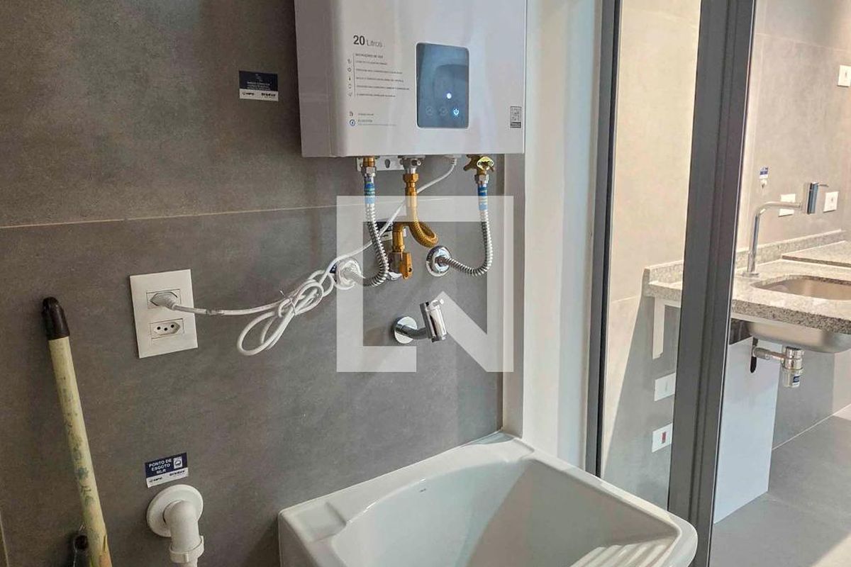 Apartamento, 2 quartos, 62 m² - Foto 103