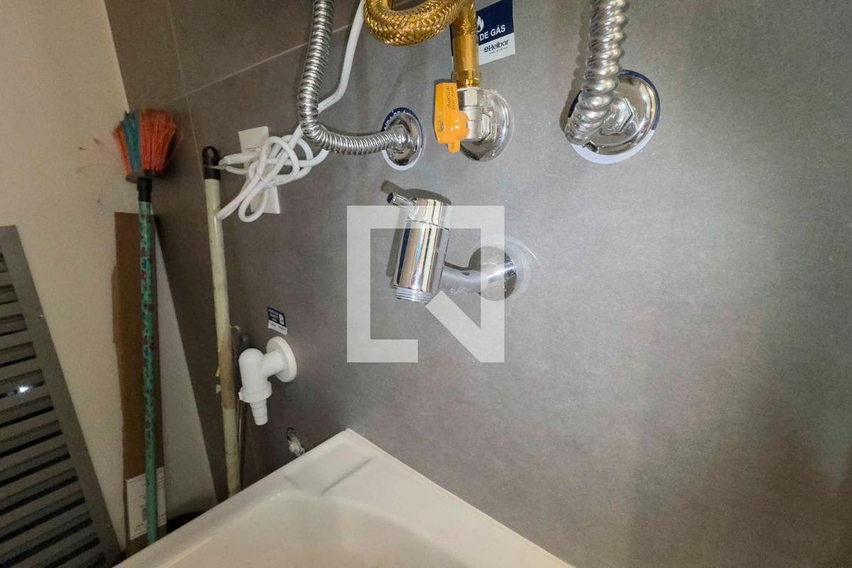 Apartamento, 2 quartos, 62 m² - Foto 100