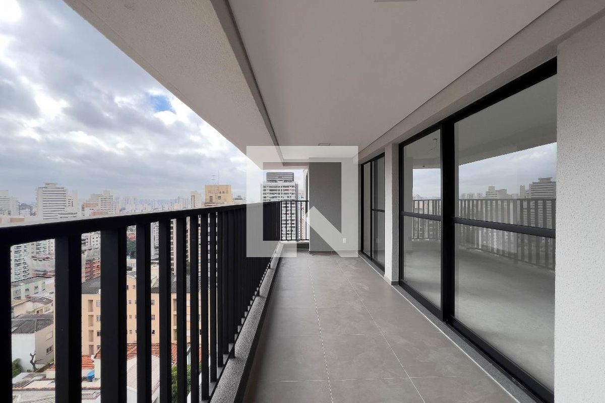 Apartamento, 2 quartos, 92 m² - Foto 8