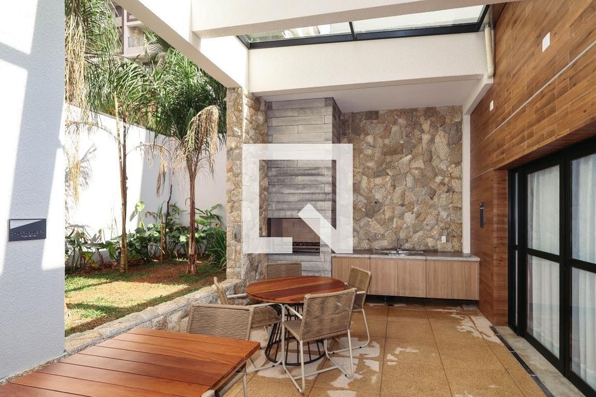 Apartamento, 2 quartos, 92 m² - Foto 33