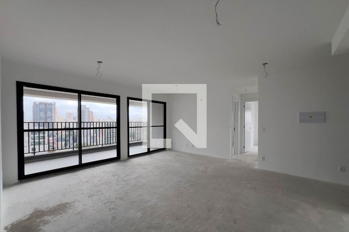 Apartamento, 2 quartos, 92 m² - Foto 2