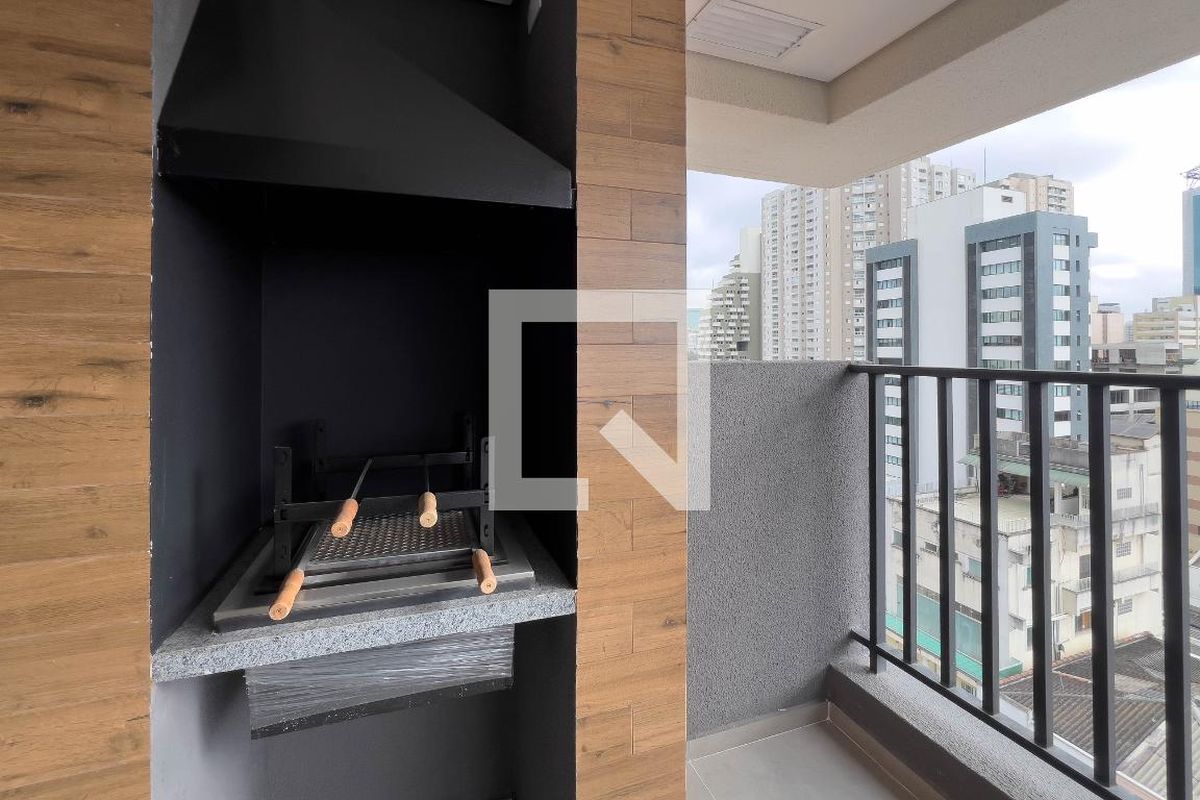 Apartamento, 2 quartos, 92 m² - Foto 7