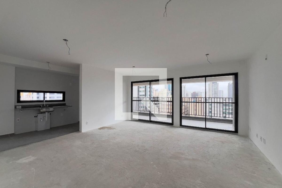 Apartamento, 2 quartos, 92 m² - Foto 1