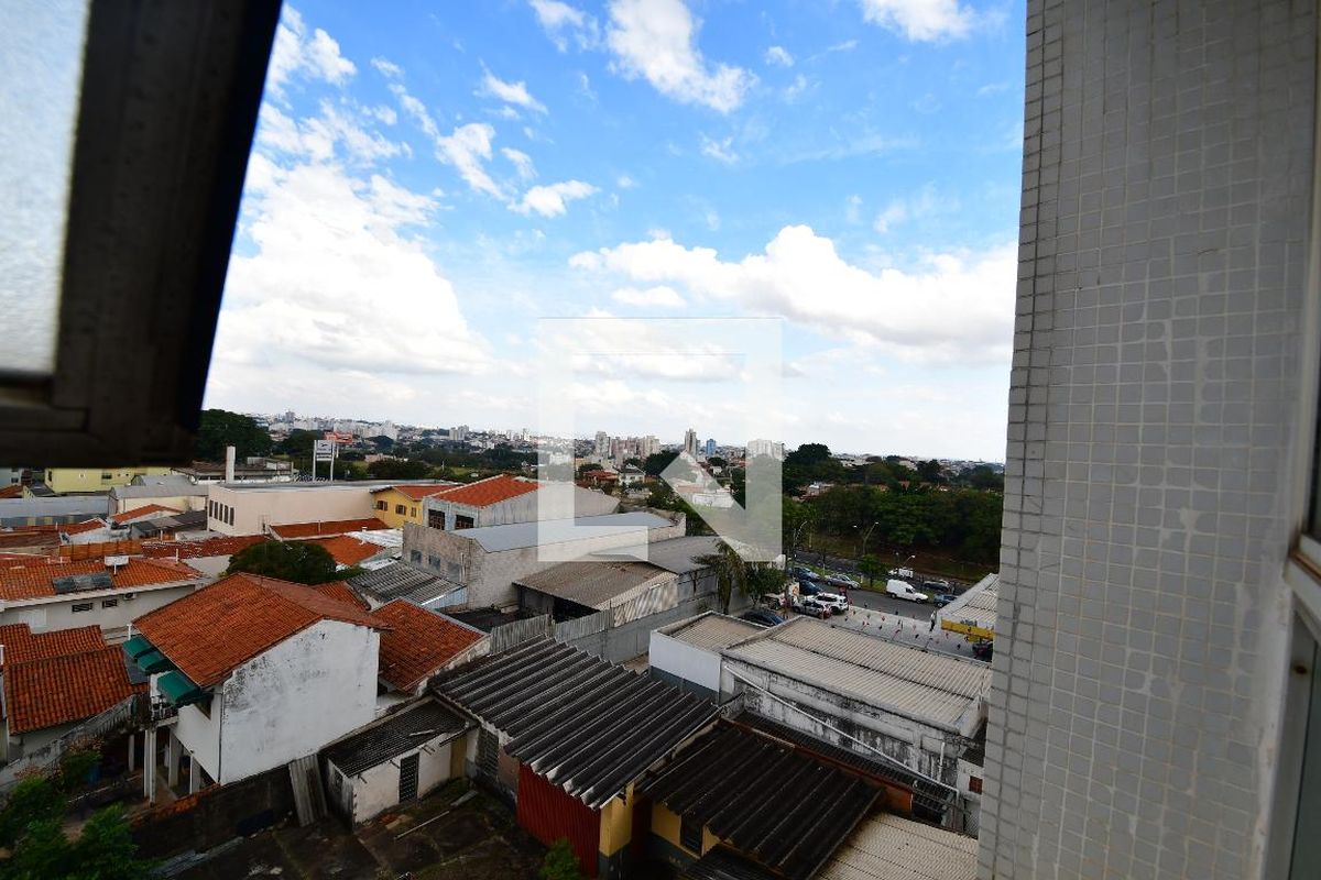 Apartamento à Venda - Jardim Chapadão, 2 Quartos,  80 m2 em , Campinas - sp | SoloBR