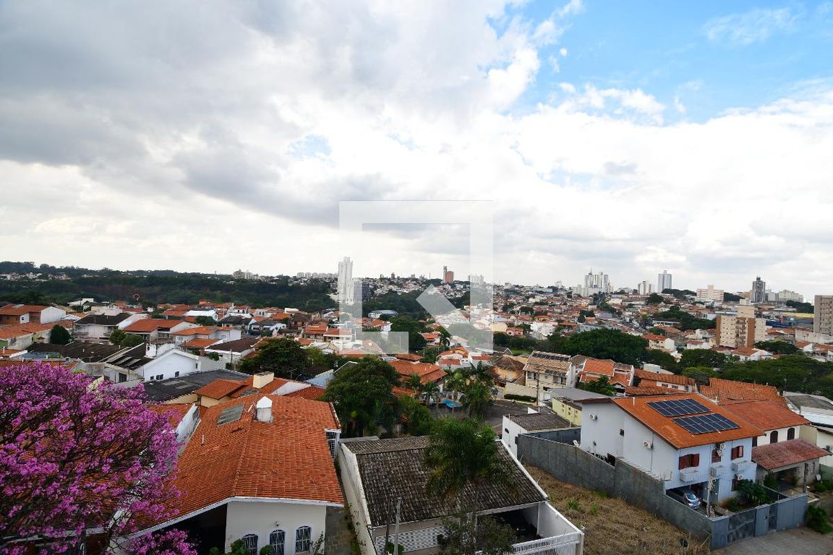 Apartamento à Venda - Jardim Chapadão, 2 Quartos,  80 m2 em , Campinas - sp | SoloBR