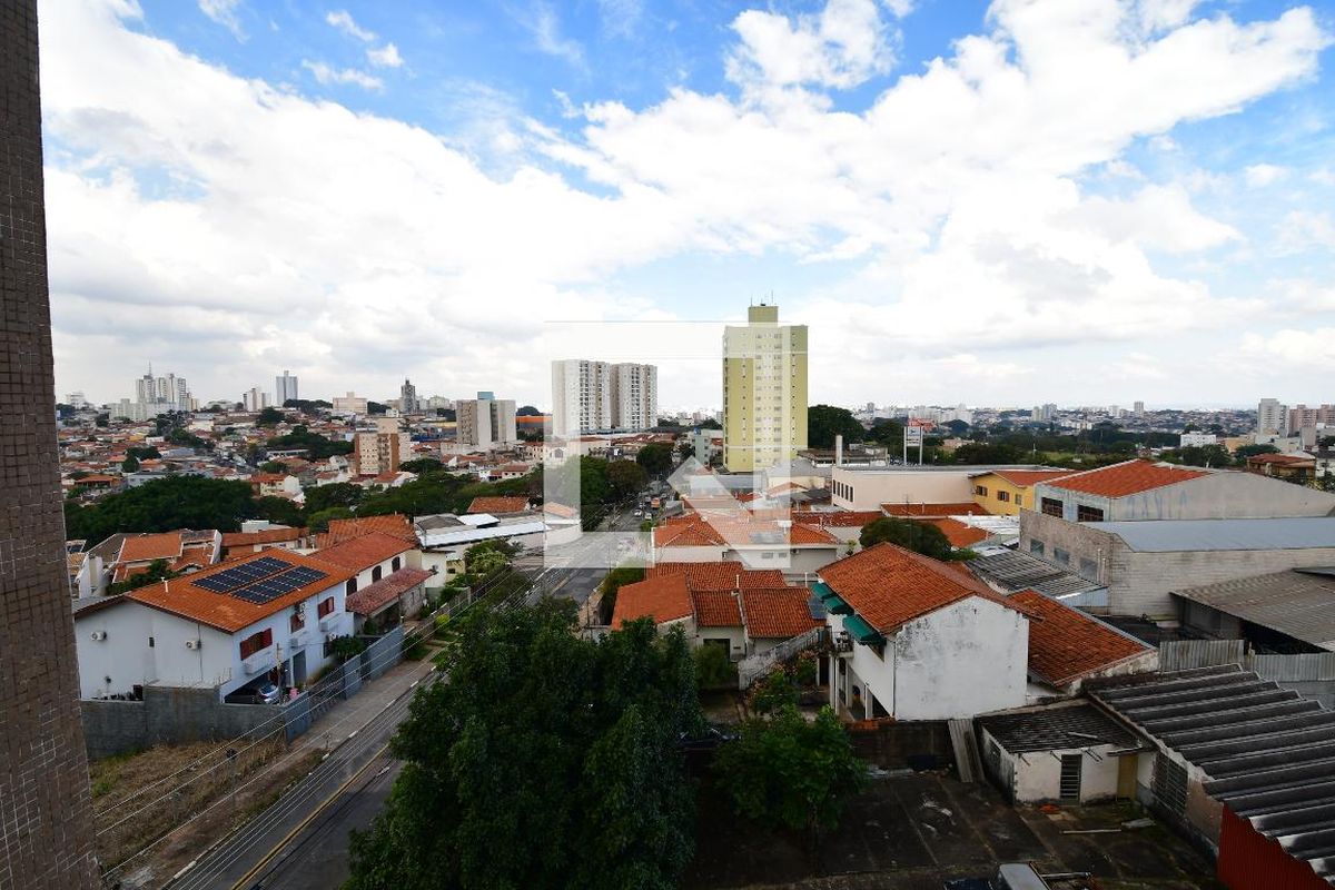 Apartamento à Venda - Jardim Chapadão, 2 Quartos,  80 m2 em , Campinas - sp | SoloBR
