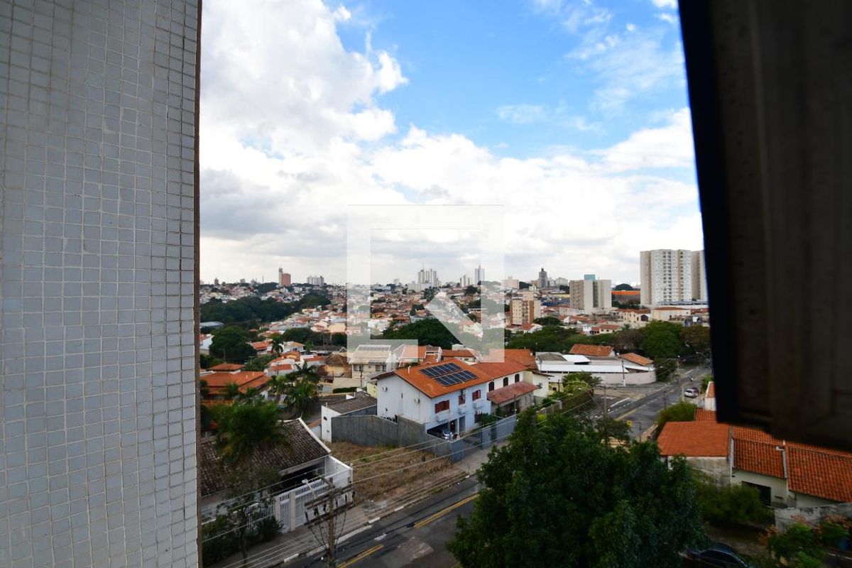 Apartamento à Venda - Jardim Chapadão, 2 Quartos,  80 m2 em , Campinas - sp | SoloBR
