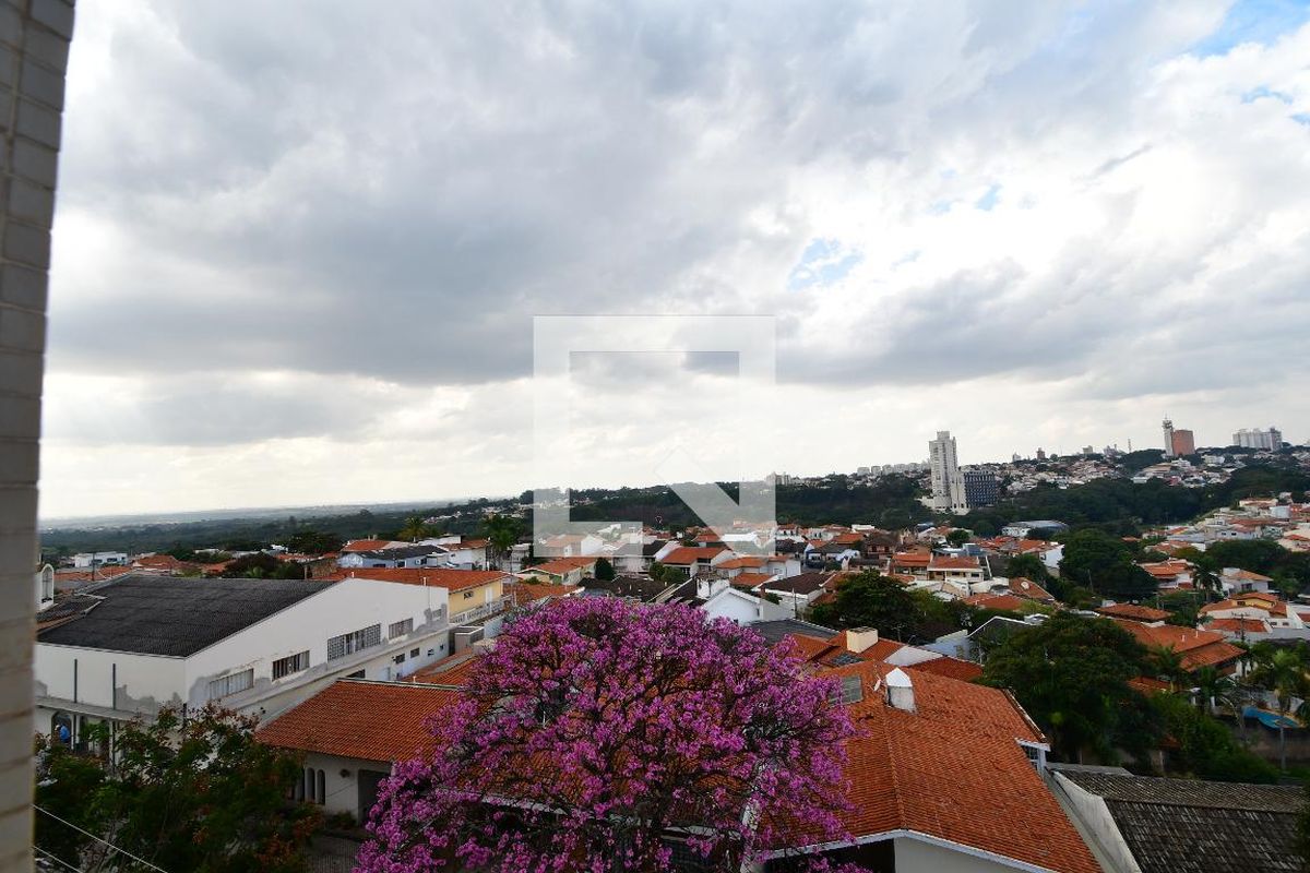Apartamento à Venda - Jardim Chapadão, 2 Quartos,  80 m2 em , Campinas - sp | SoloBR