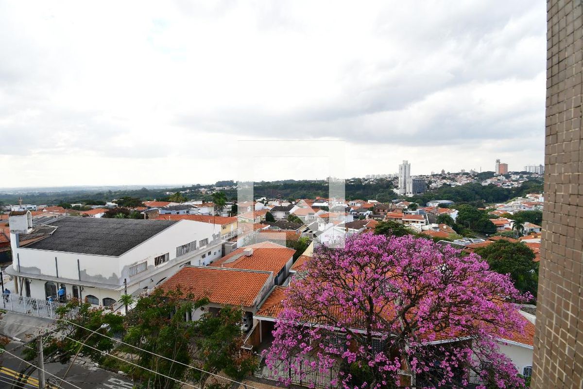 Apartamento à Venda - Jardim Chapadão, 2 Quartos,  80 m2 em , Campinas - sp | SoloBR