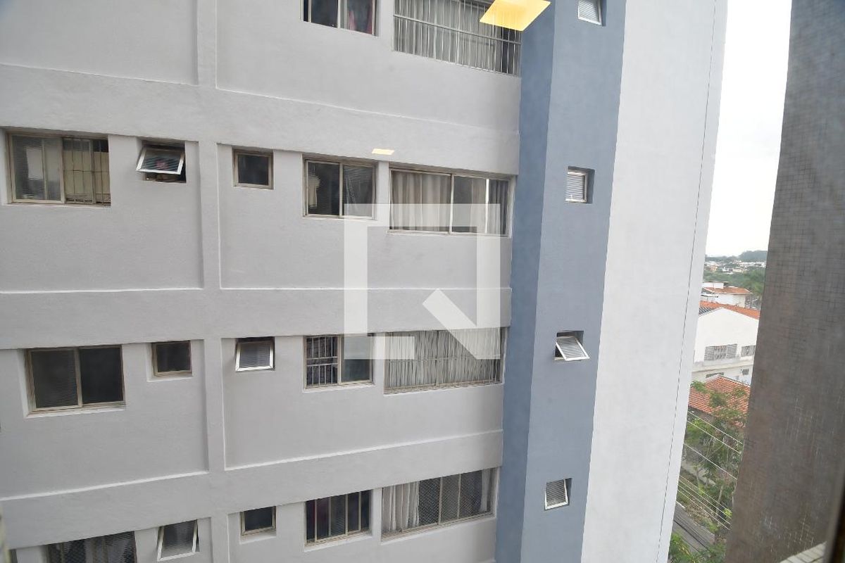 Apartamento à Venda - Jardim Chapadão, 2 Quartos,  80 m2 em , Campinas - sp | SoloBR